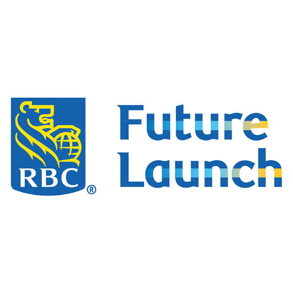 rbc future launch logo