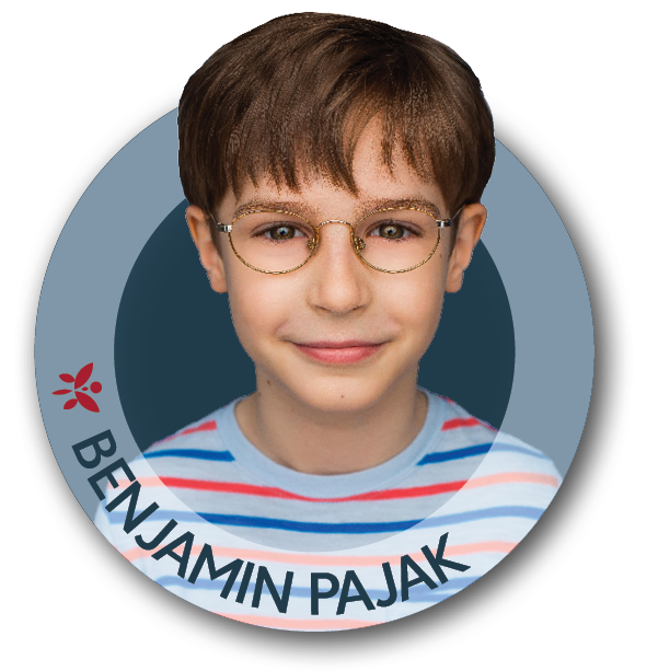 Benjamin Pajack