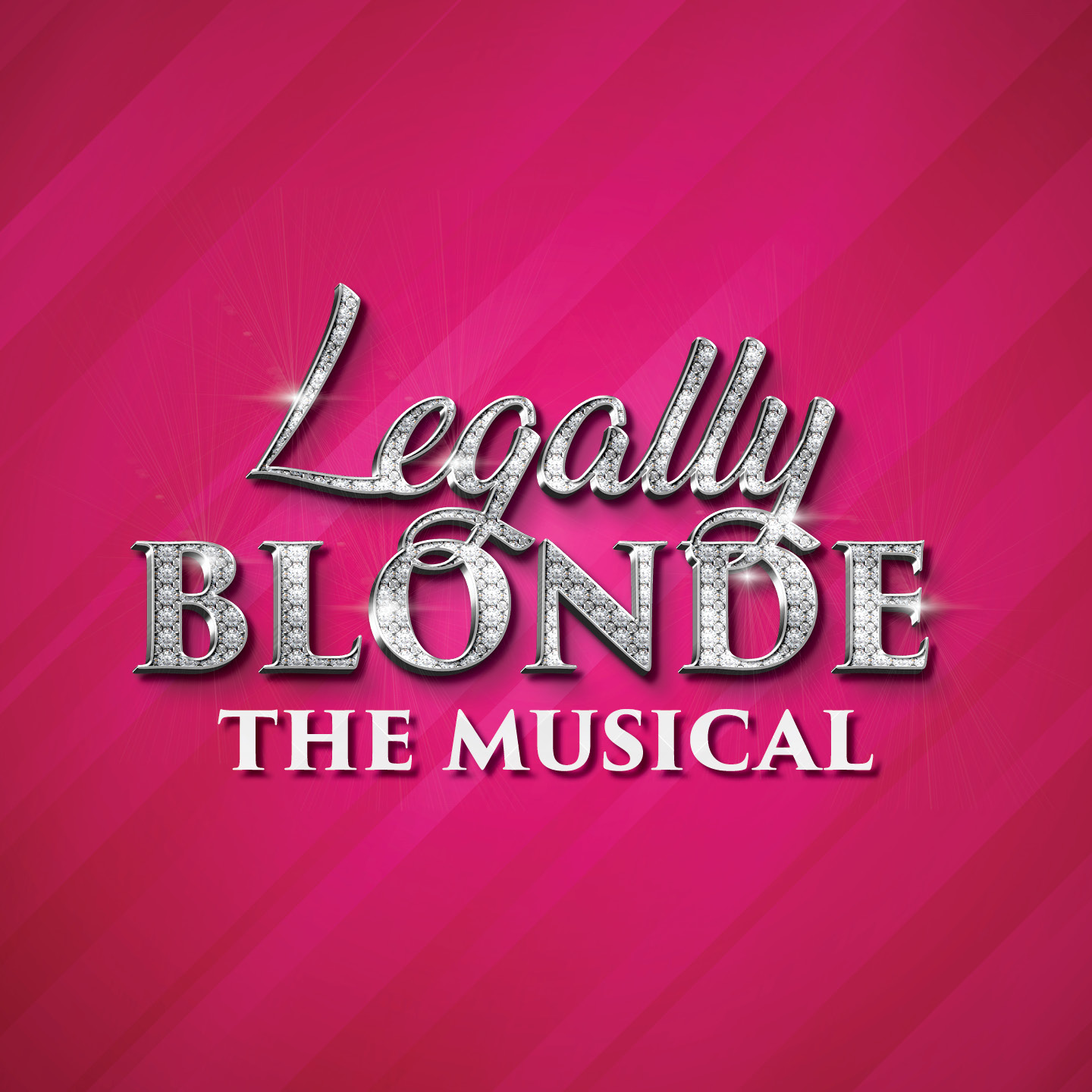 Legally Blonde the Musical